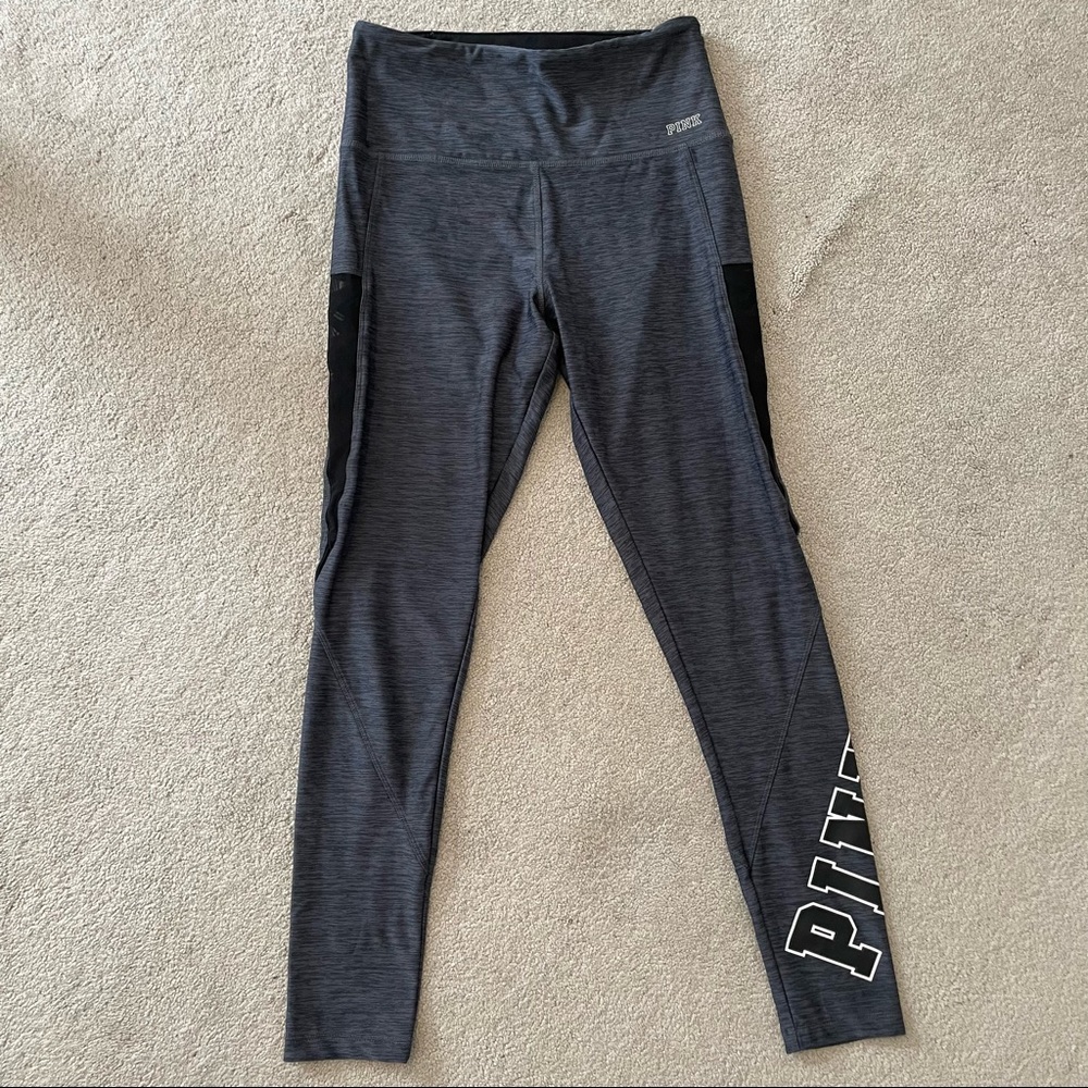 VS PINK Ultimate High Waist Leggings